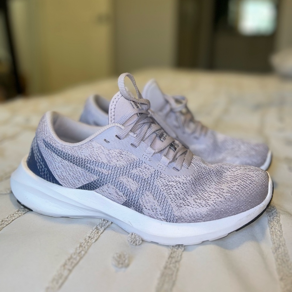 Asics Running Shoes - Like New